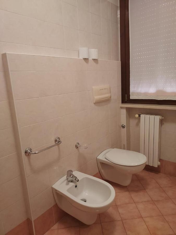 Vida Loca Apartments La Meridiana Peschiera del Garda Exterior foto